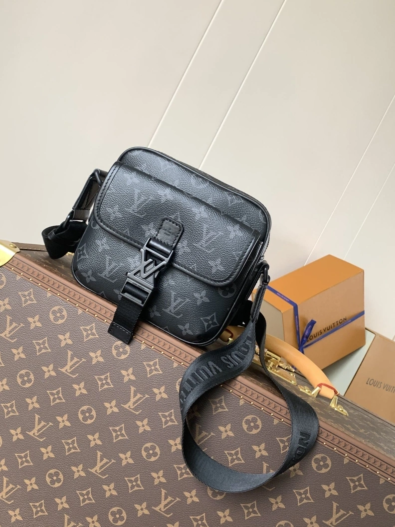 Compact LX Satchel bags 18115