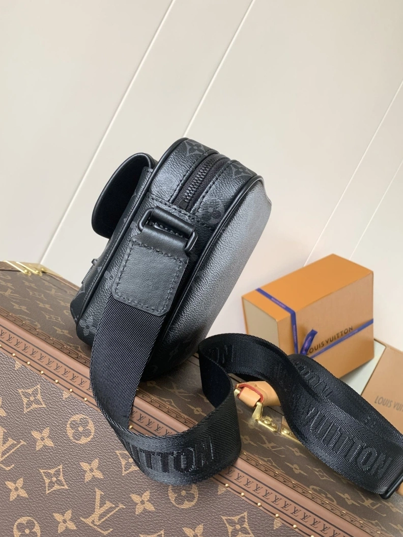 Compact LX Satchel bags 18115