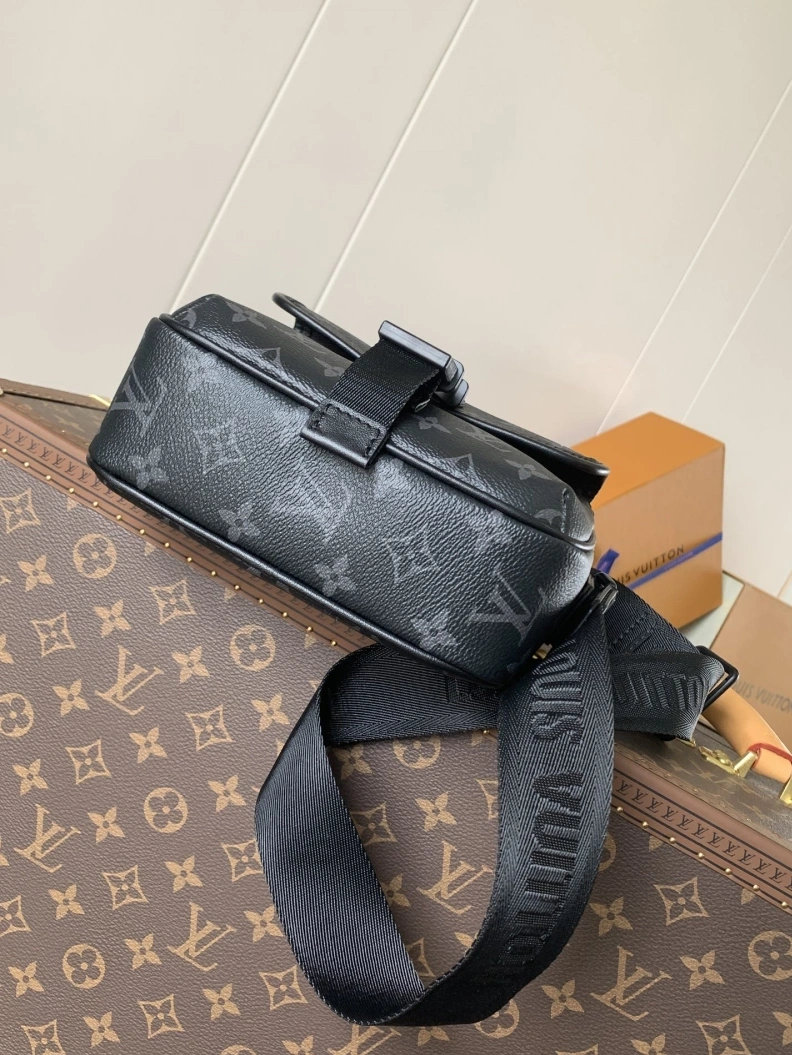 Compact LX Satchel bags 18115