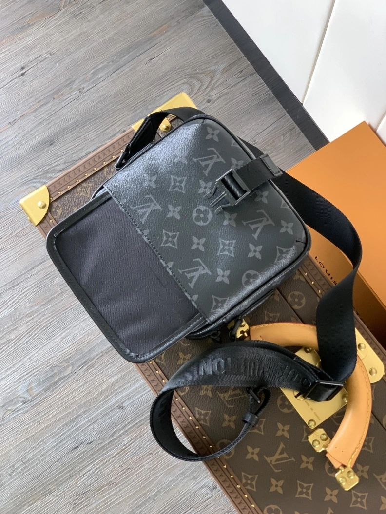 Compact LX Satchel bags 18115