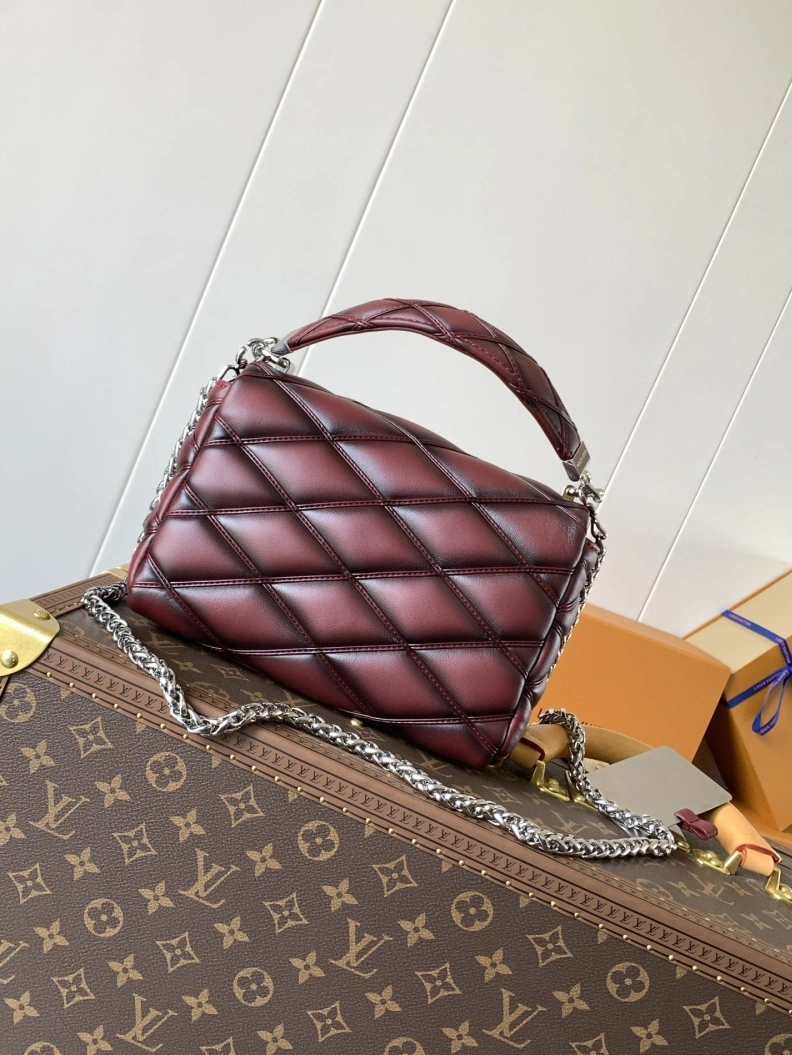 LX Twist Denim Bags SportInspired 17921