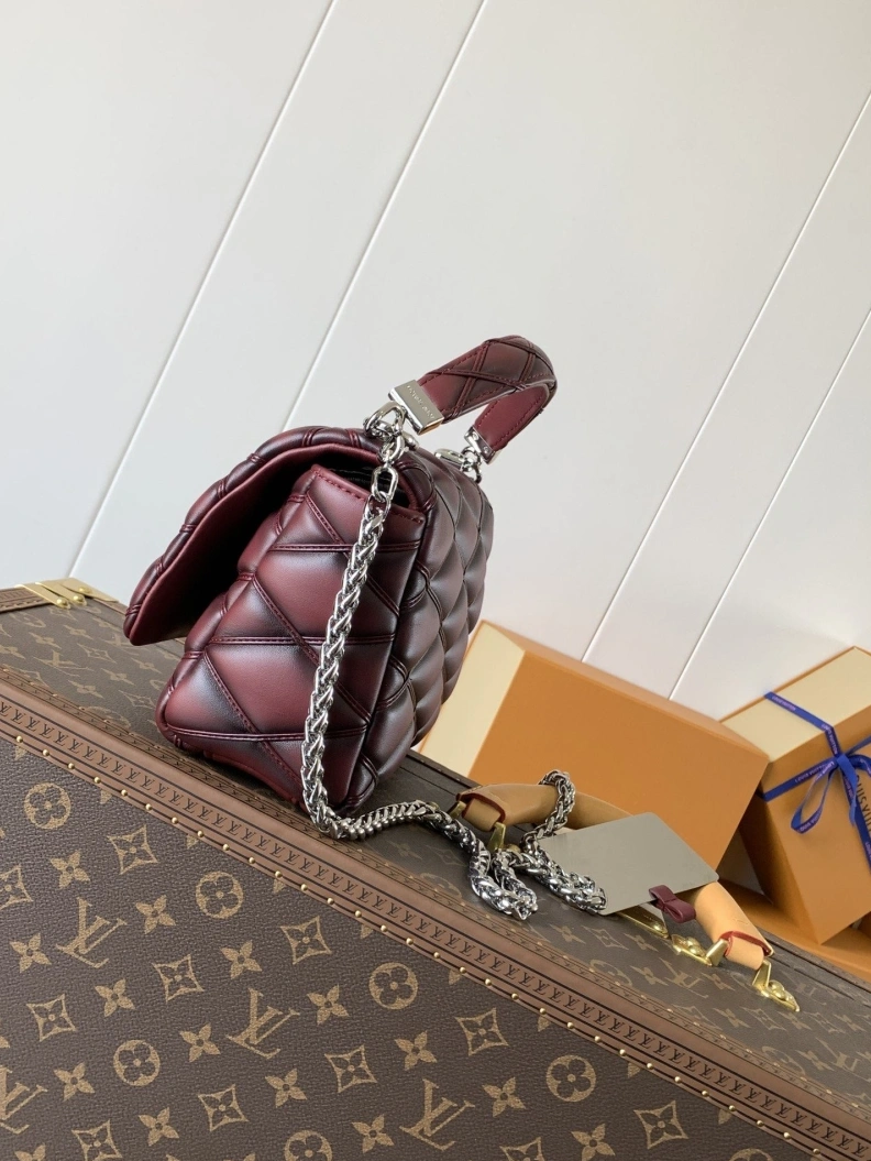 LX Twist Denim Bags SportInspired 17921