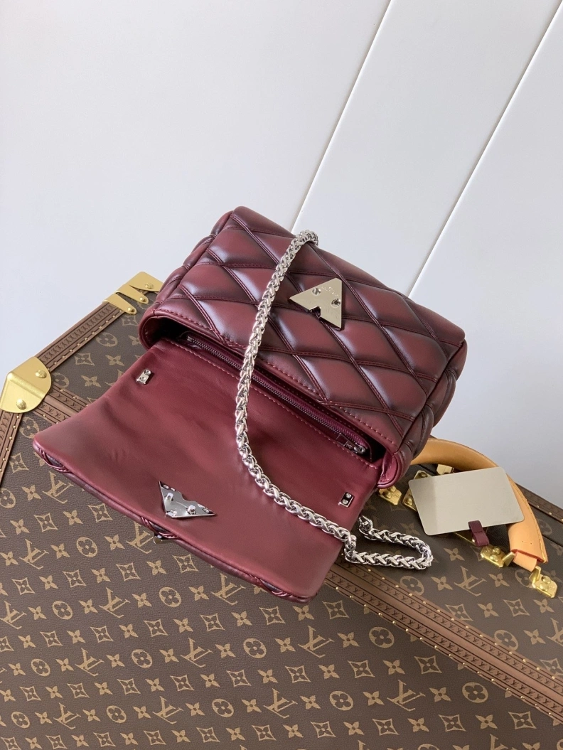 LX Twist Denim Bags SportInspired 17921