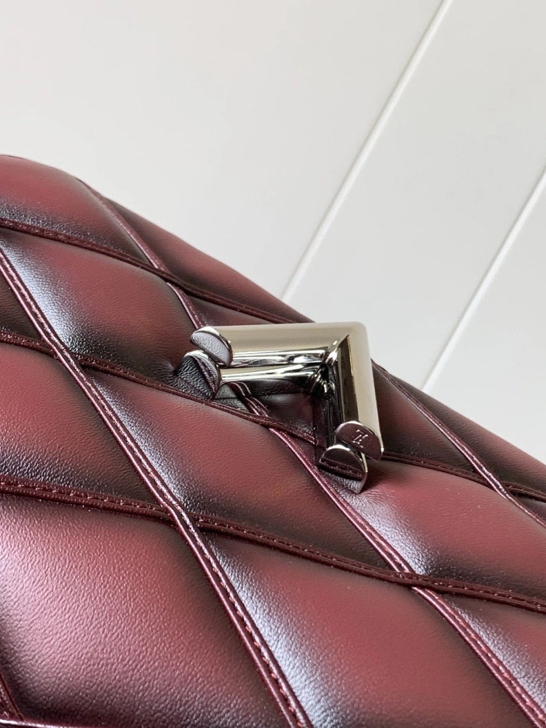 LX Twist Denim Bags SportInspired 17921