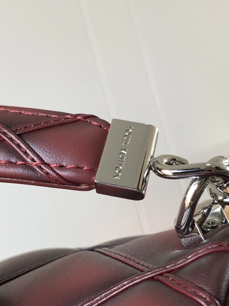 LX Twist Denim Bags SportInspired 17921