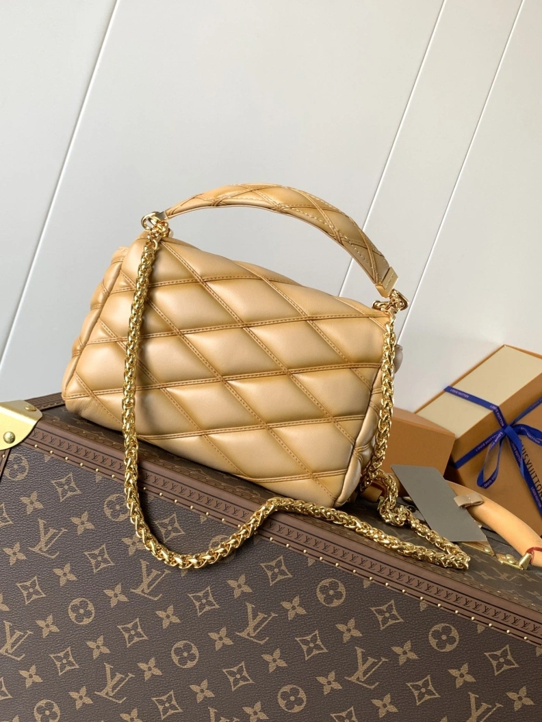 LX Twist Denim Bags Trendy 17939