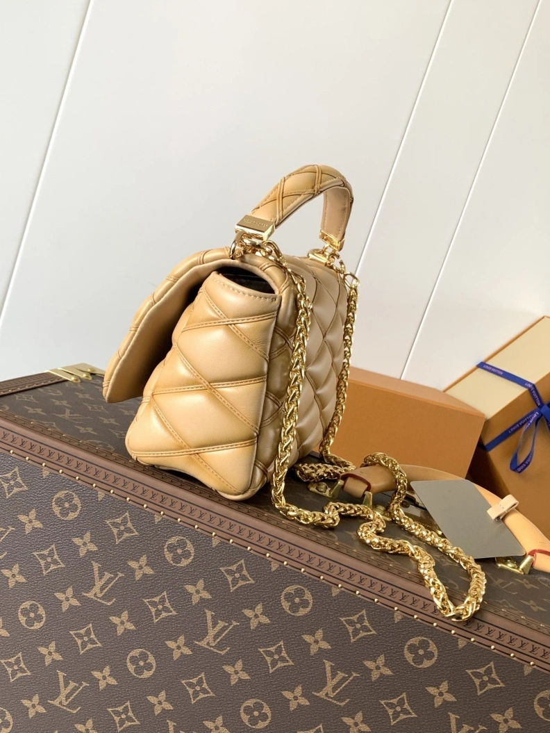 LX Twist Denim Bags Trendy 17939