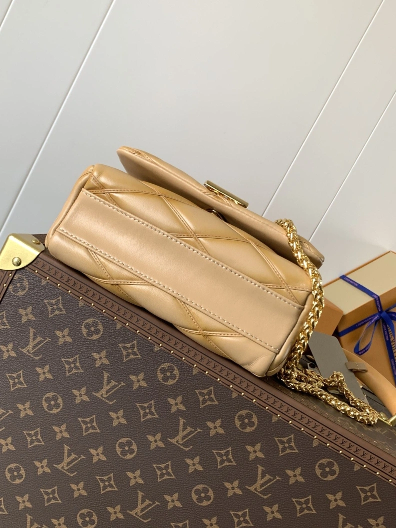 LX Twist Denim Bags Trendy 17939
