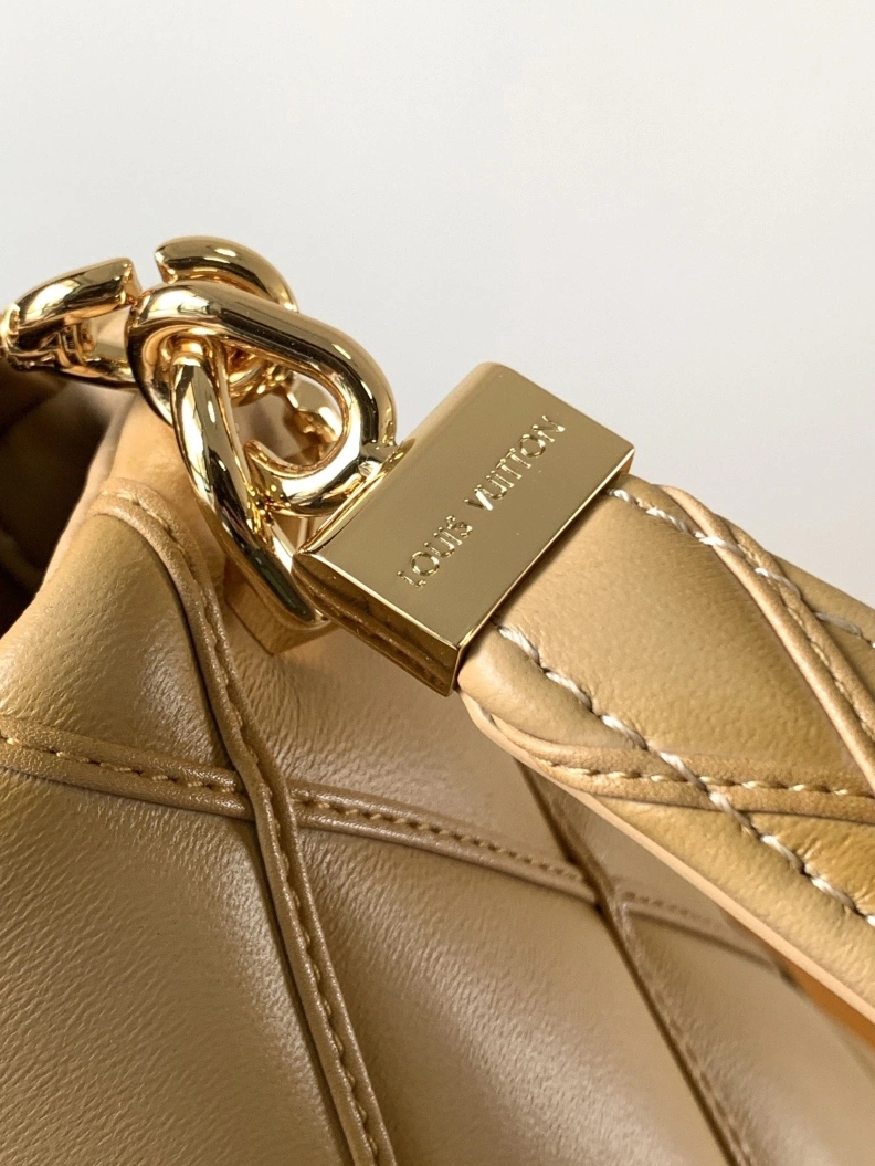 LX Twist Denim Bags Trendy 17939