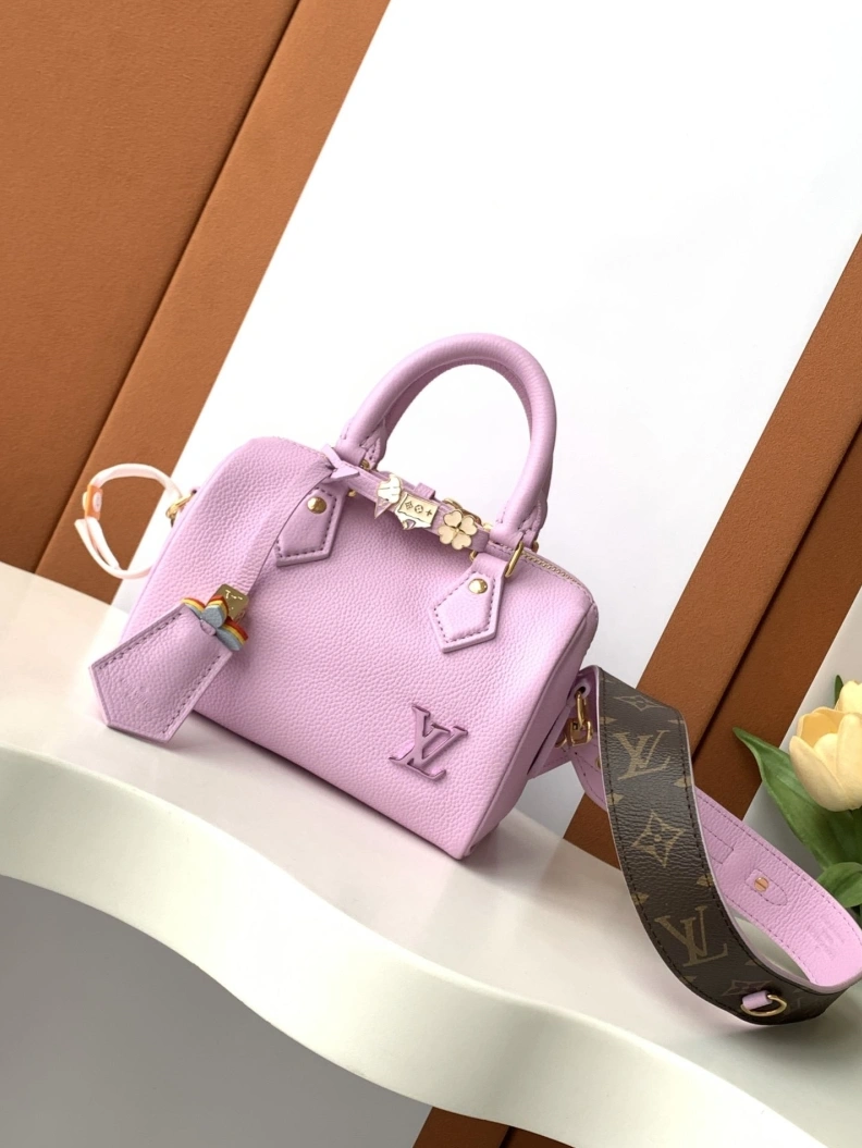 LX Speedy Bags Affordable 18027