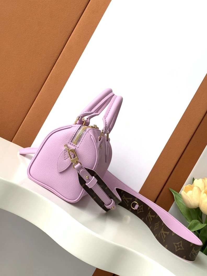 LX Speedy Bags Affordable 18027