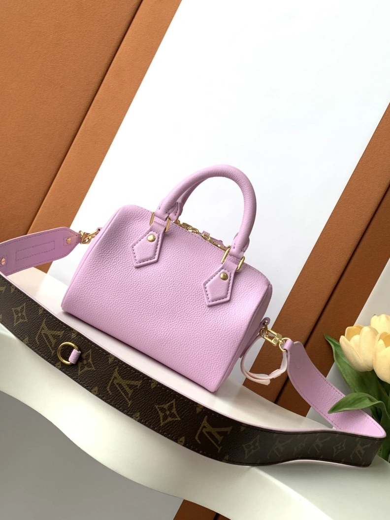 LX Speedy Bags Affordable 18027