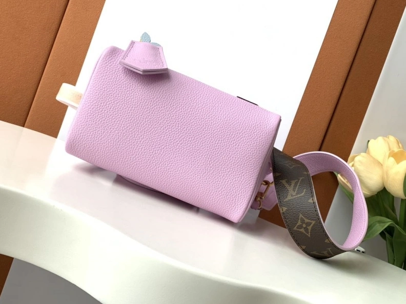 LX Speedy Bags Affordable 18027