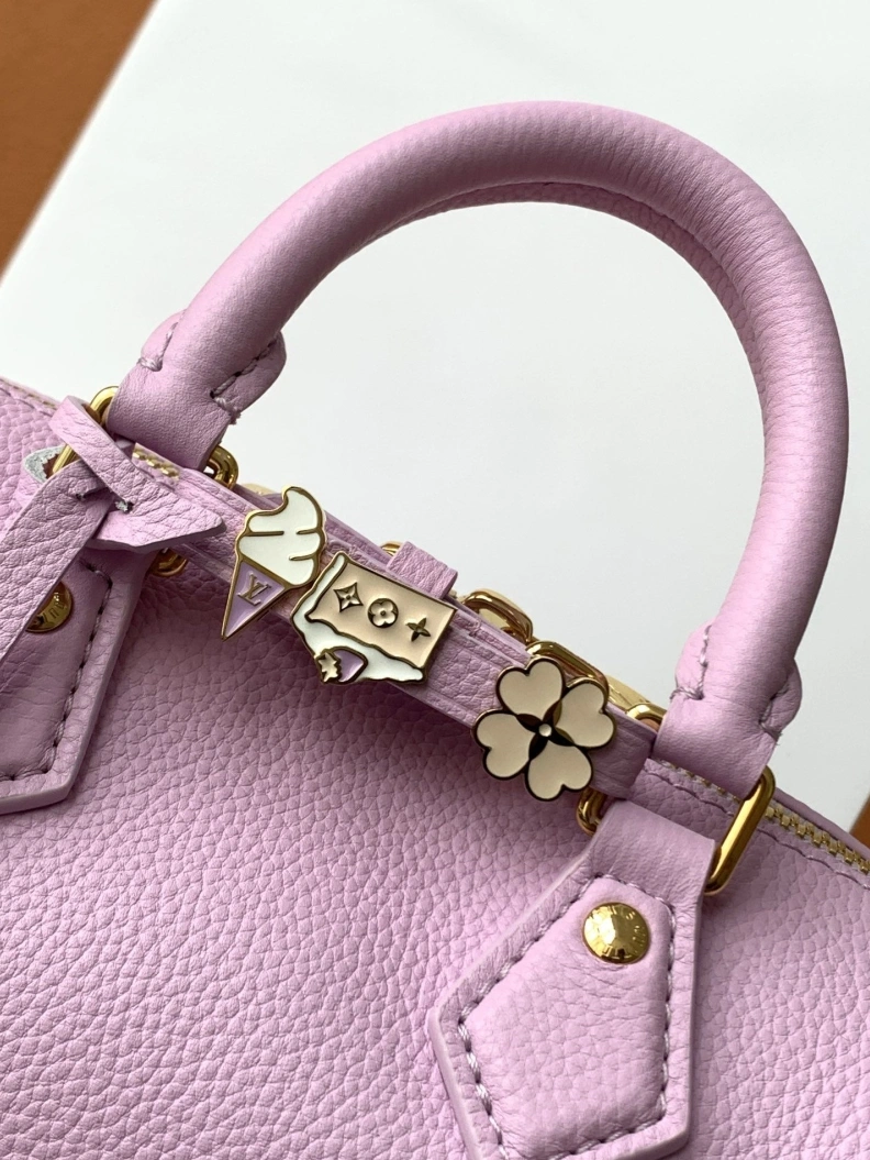 LX Speedy Bags Affordable 18027