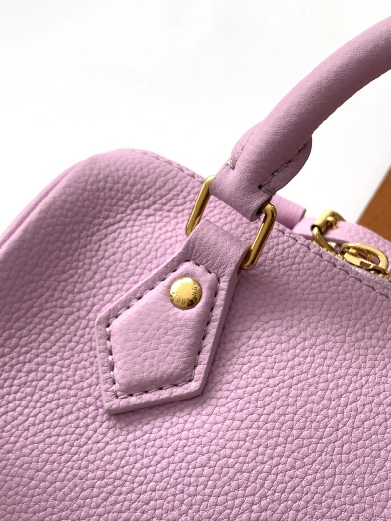 LX Speedy Bags Affordable 18027