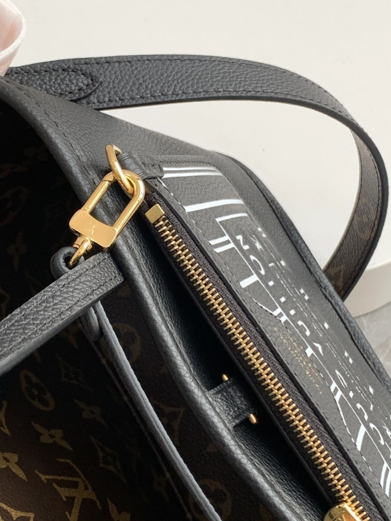 Lightweight LX Shopping Bags 18070