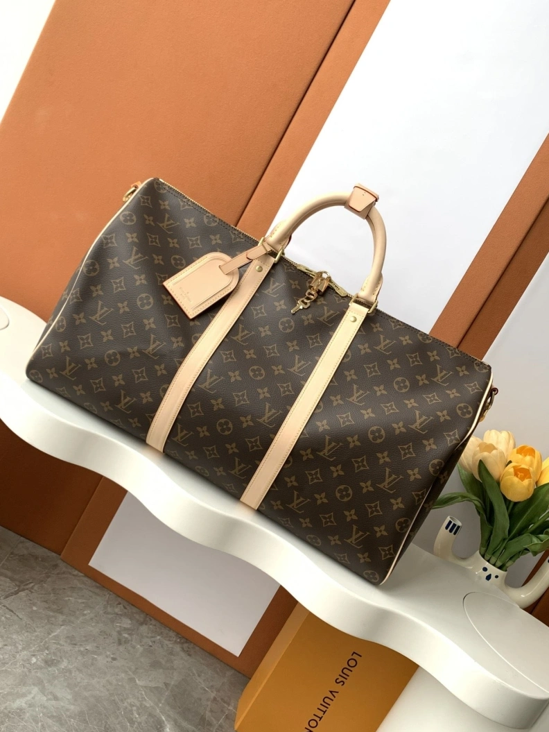 Resilient LX Travel Bags 17931
