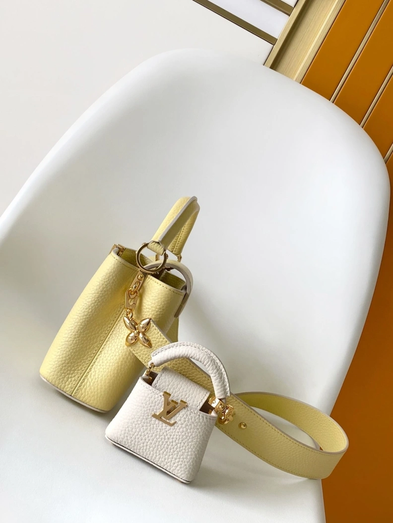 LX Caxucines Bags Unique 18163