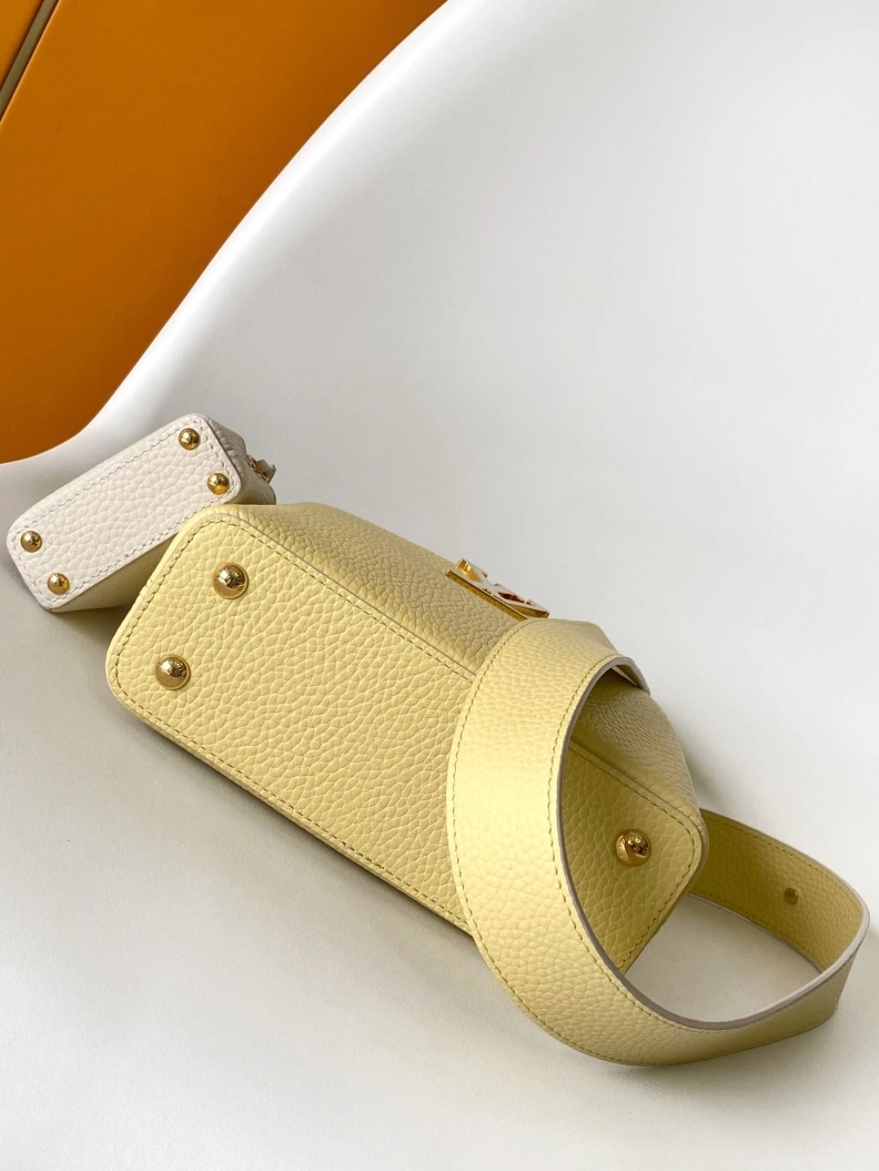 LX Caxucines Bags Unique 18163