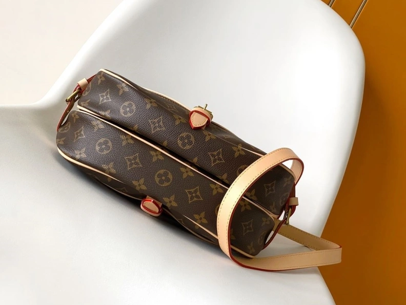 Flexible LX Satchel bags 18103