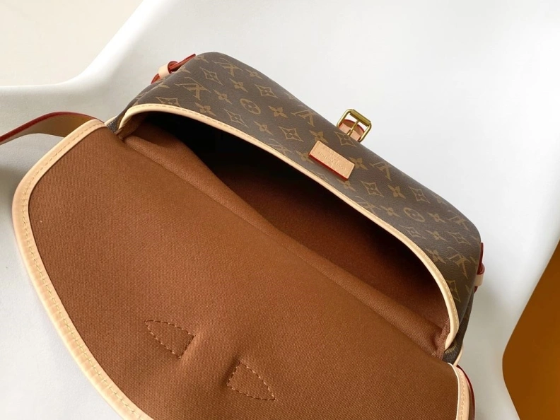 Flexible LX Satchel bags 18103