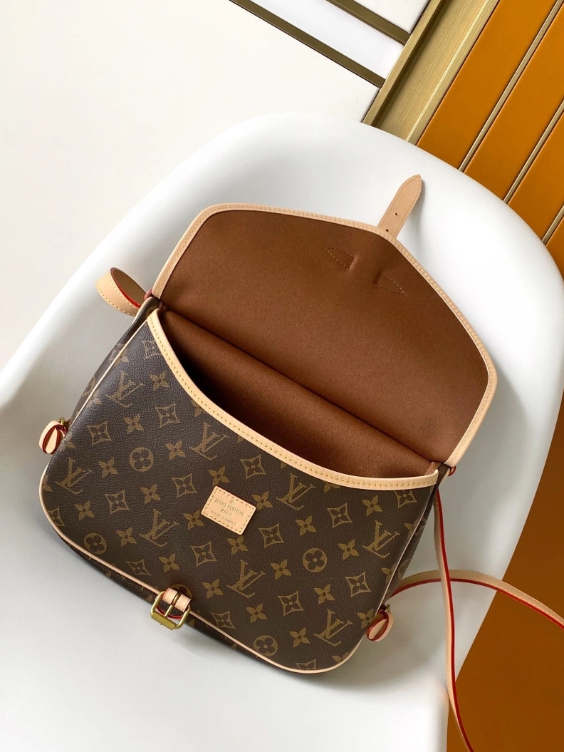 Flexible LX Satchel bags 18103