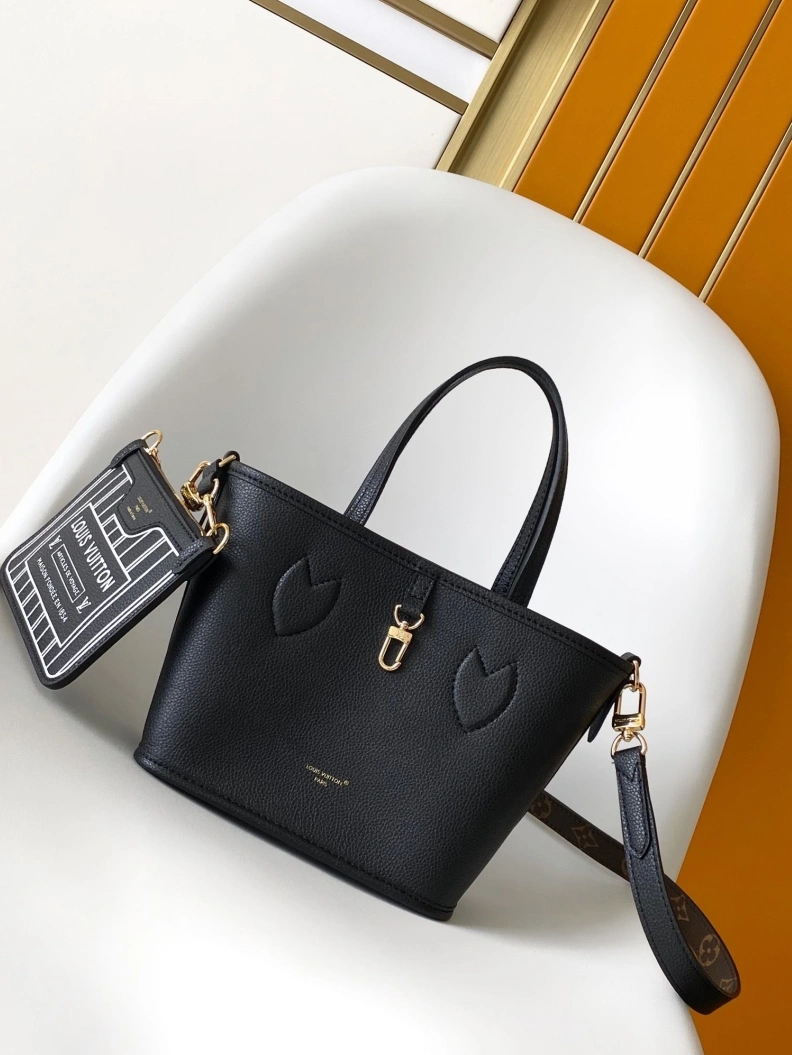Sleek LX Shopping Bags 18069