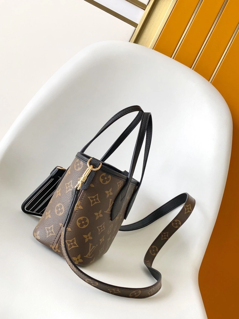 Sleek LX Shopping Bags 18069