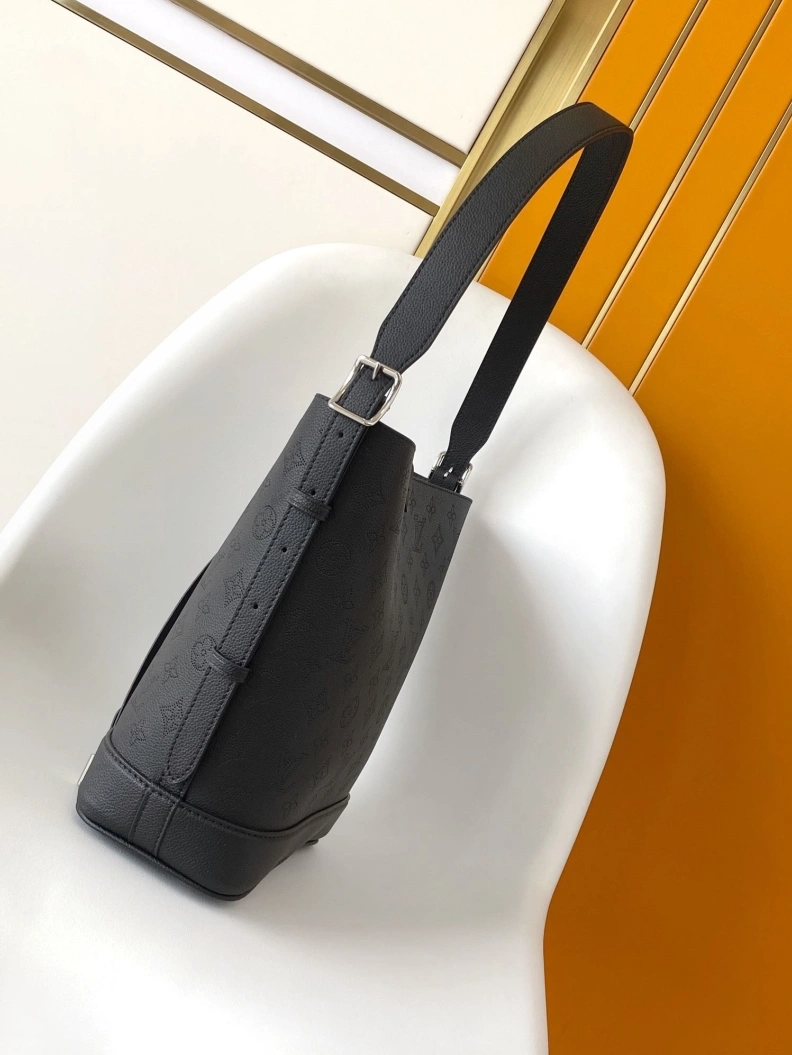 Stylish LX Top Handle Bags 18005
