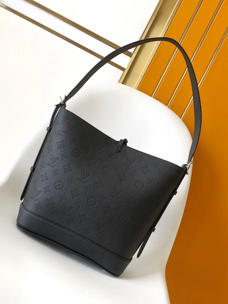 Stylish LX Top Handle Bags 18005