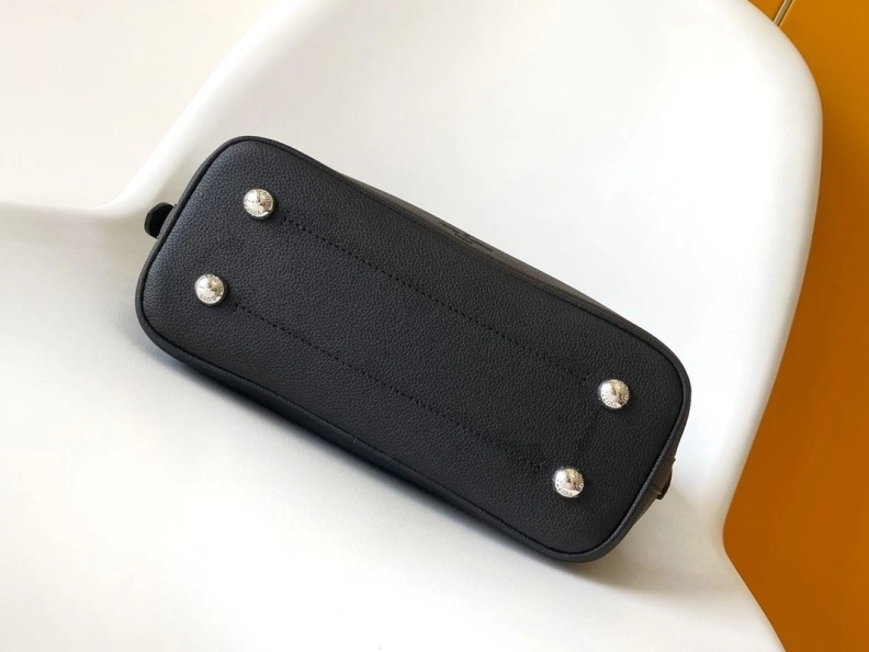 Stylish LX Top Handle Bags 18005
