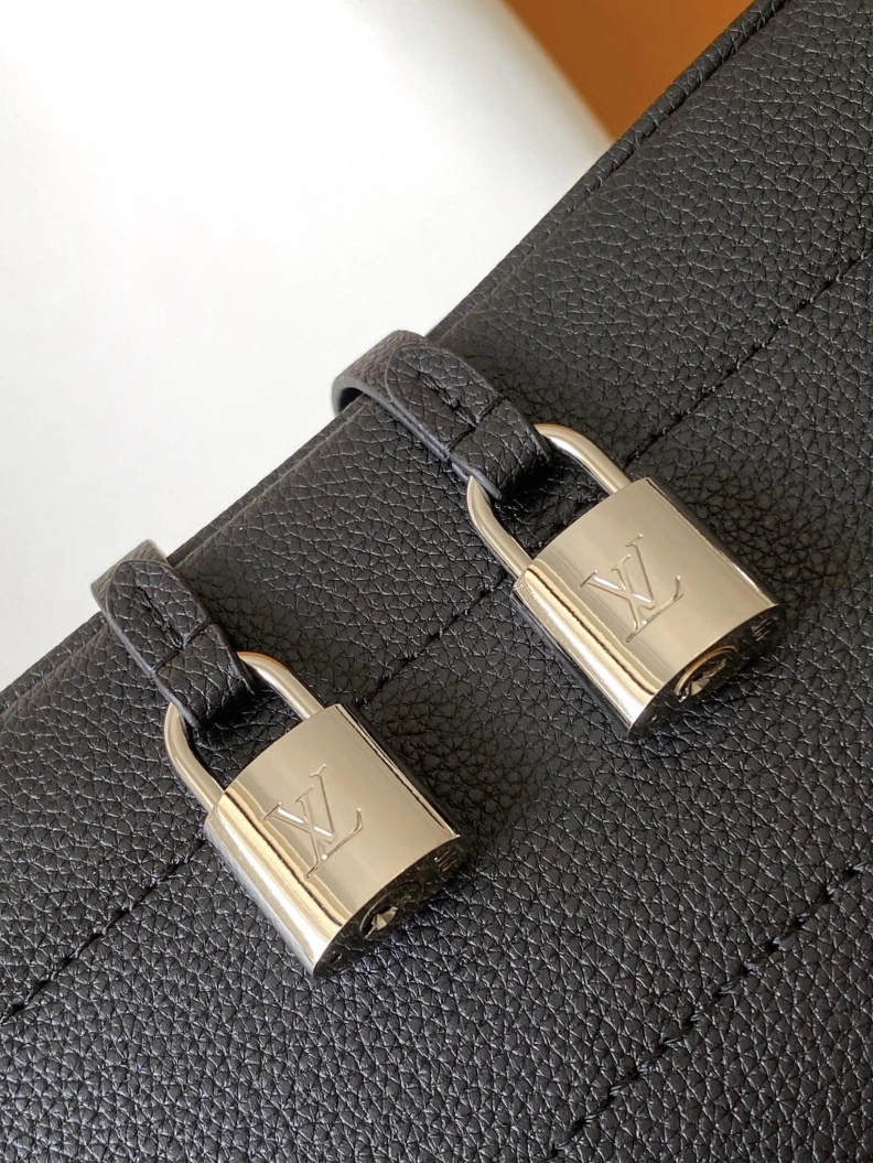 Stylish LX Top Handle Bags 18005