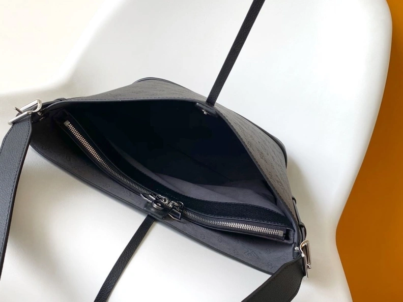 Stylish LX Top Handle Bags 18005