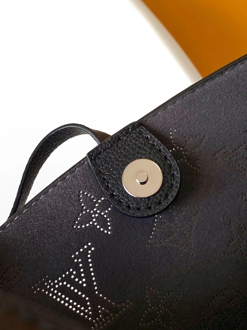 Stylish LX Top Handle Bags 18005