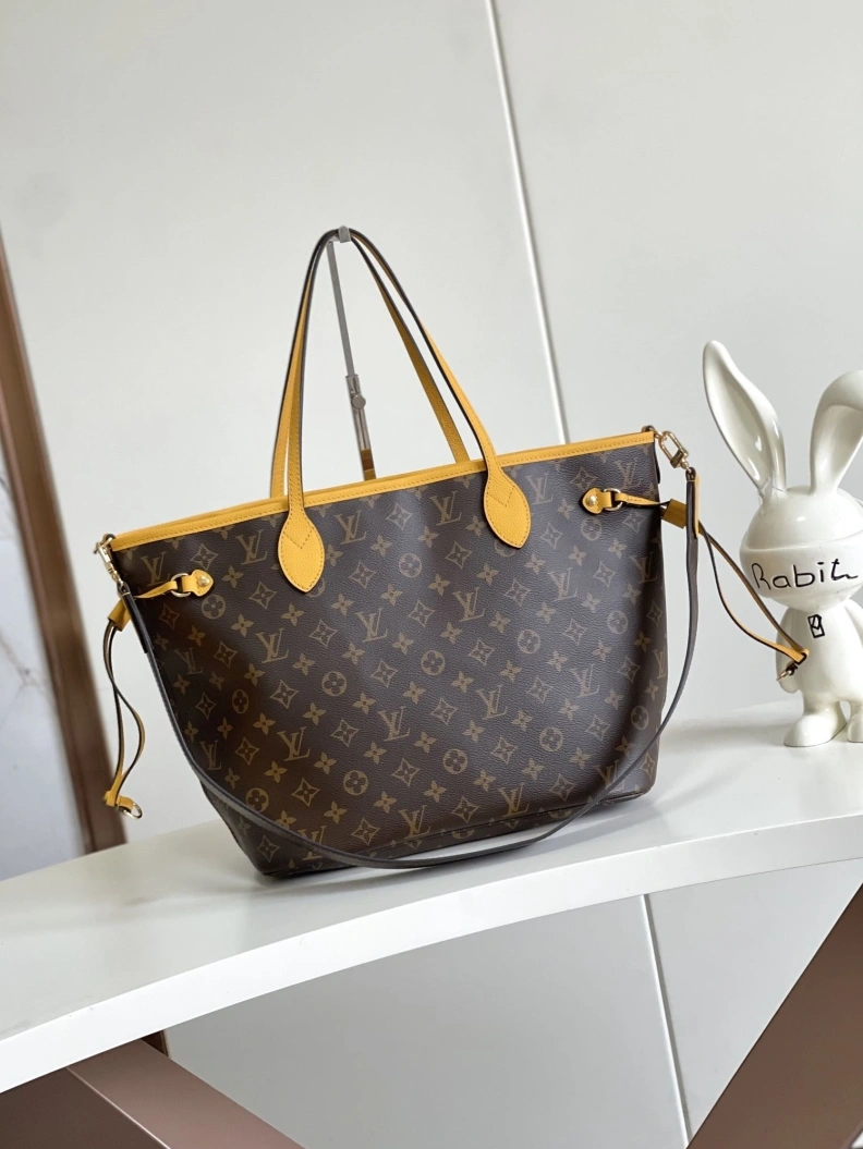 LX Shopping Bags Comfortable 18055