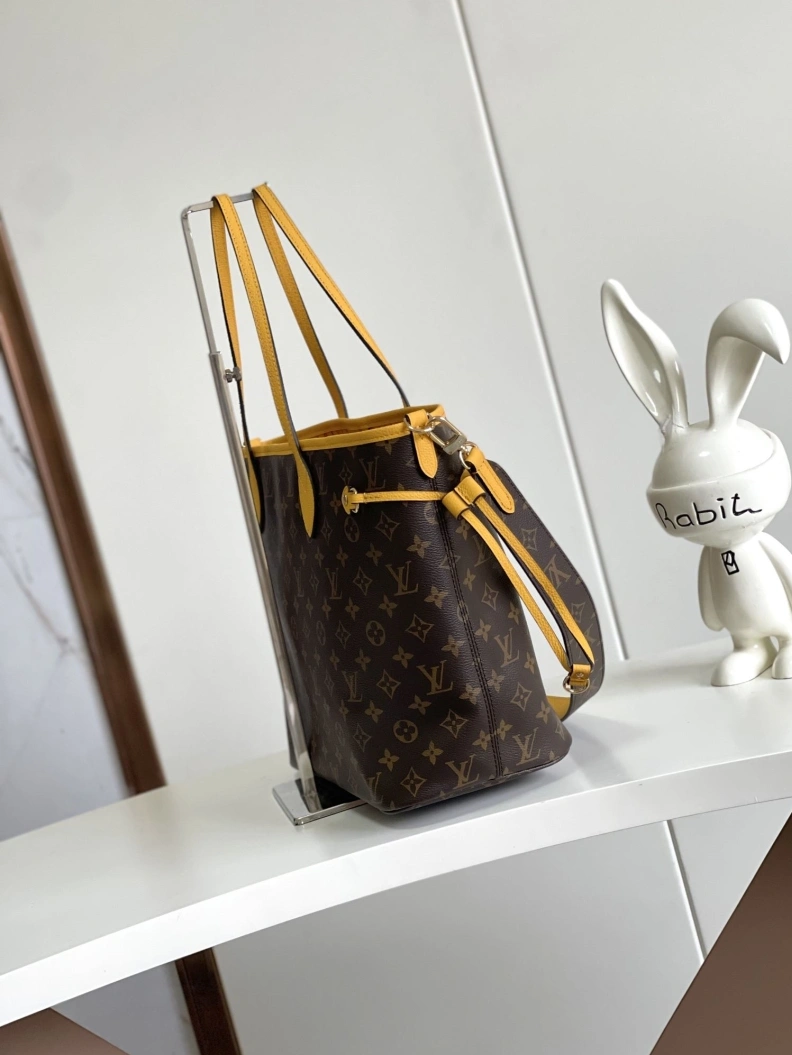 LX Shopping Bags Comfortable 18055