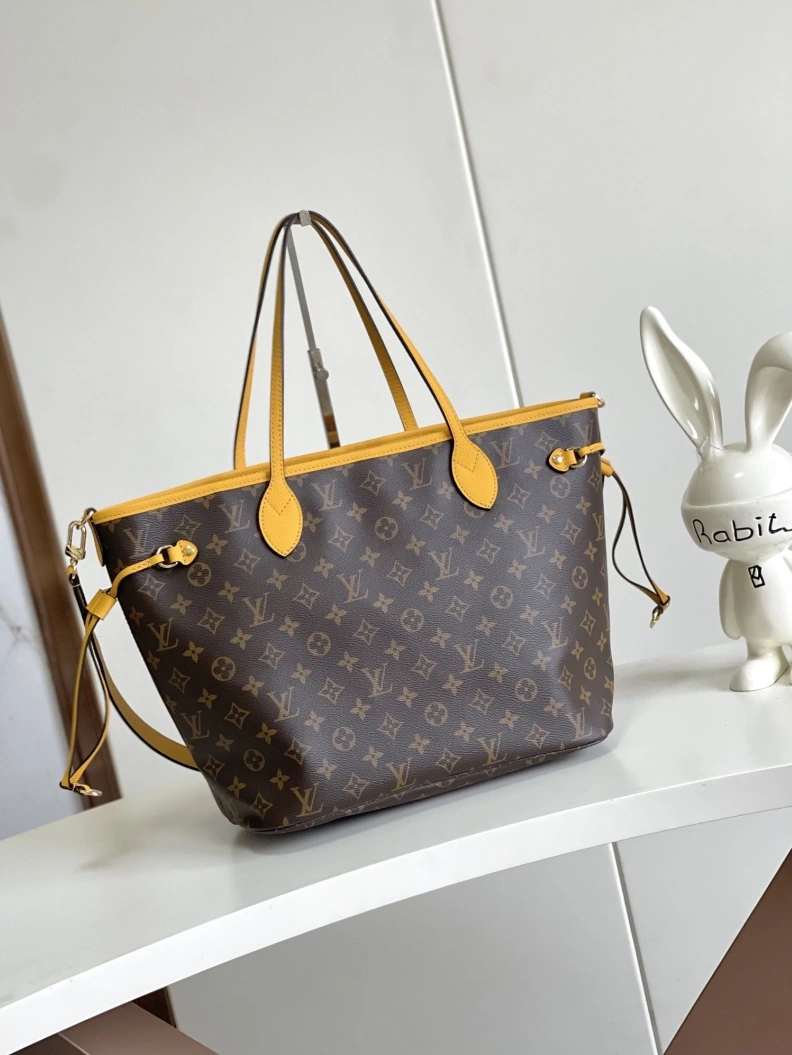 LX Shopping Bags Comfortable 18055