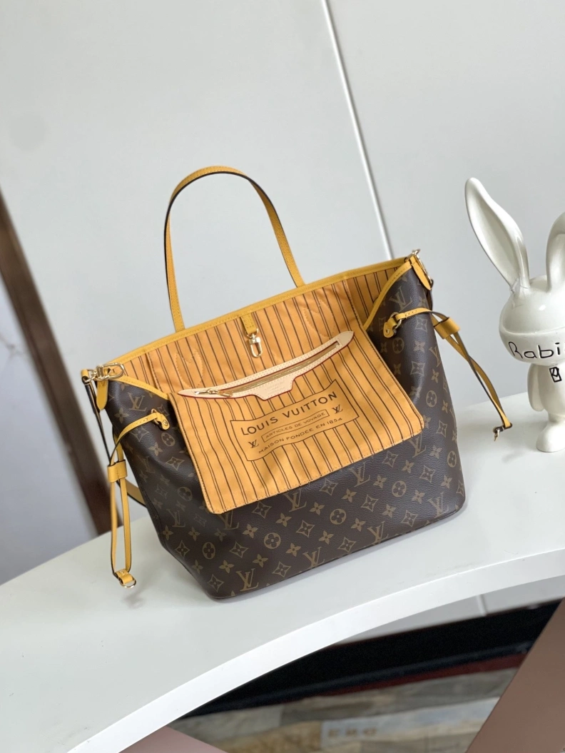 LX Shopping Bags Comfortable 18055
