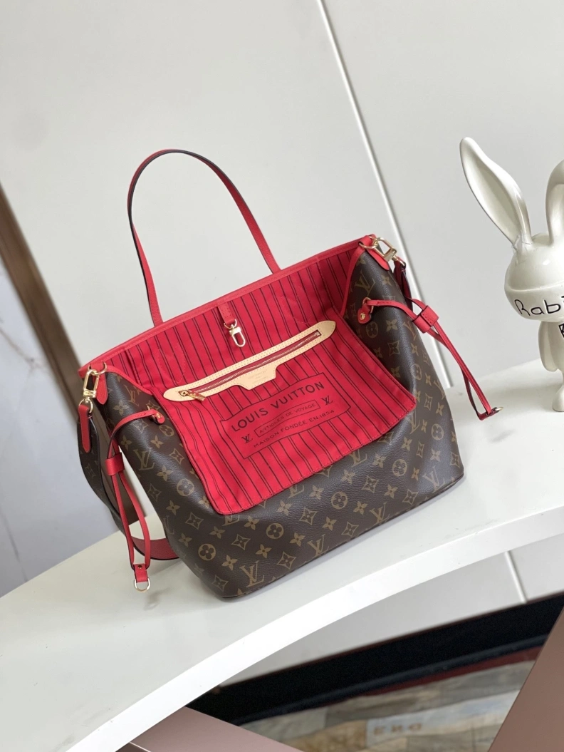 Bright LX Shopping Bags 18058