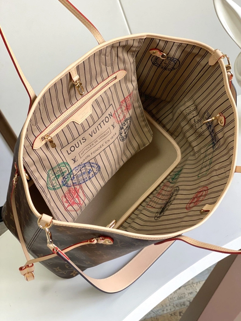 StreetReady LX Shopping Bags 18065