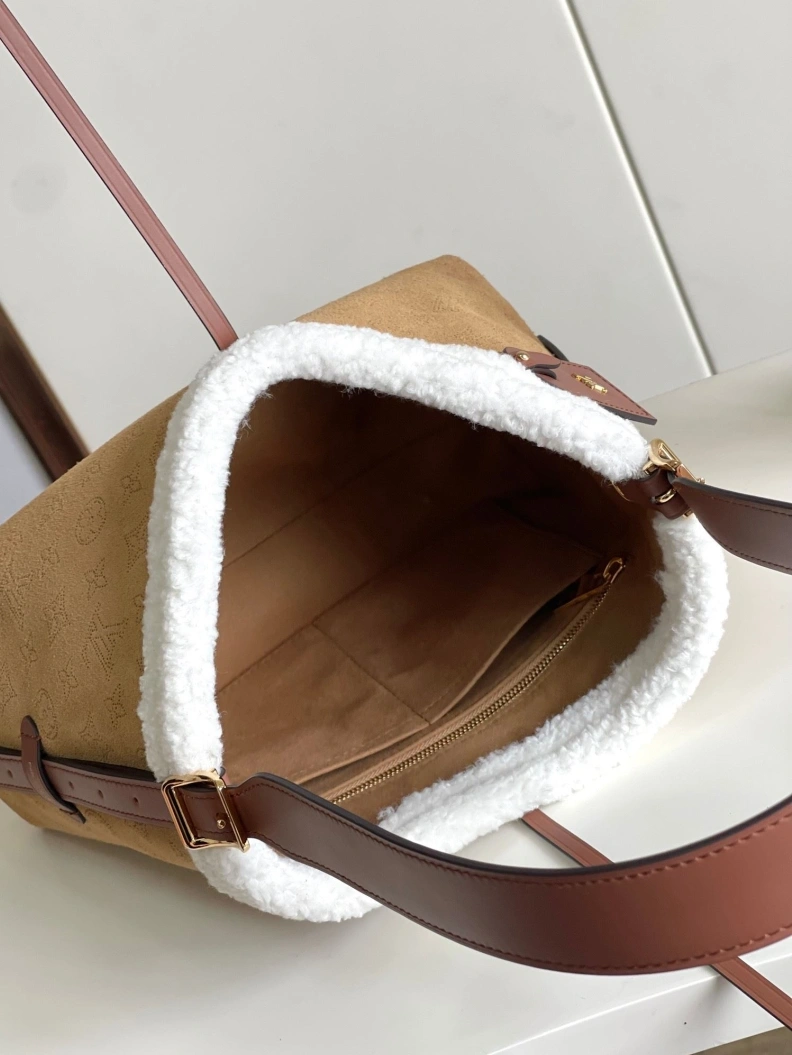 EasyMatch LX Top Handle Bags 18010