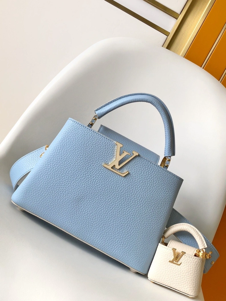 Elegant LX Caxucines Bags 18181