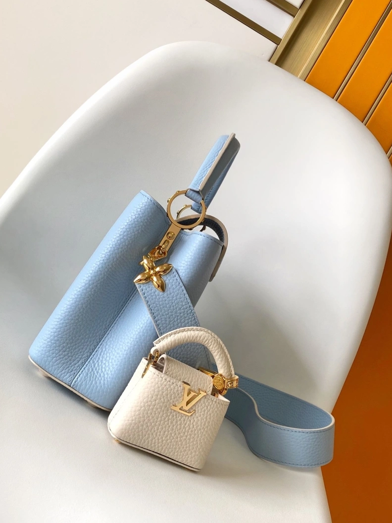 Elegant LX Caxucines Bags 18181