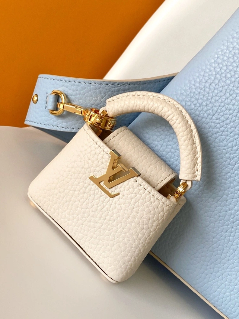 Elegant LX Caxucines Bags 18181