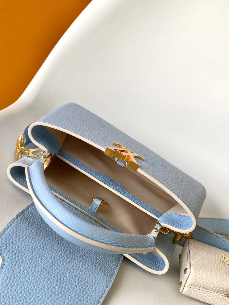 Elegant LX Caxucines Bags 18181