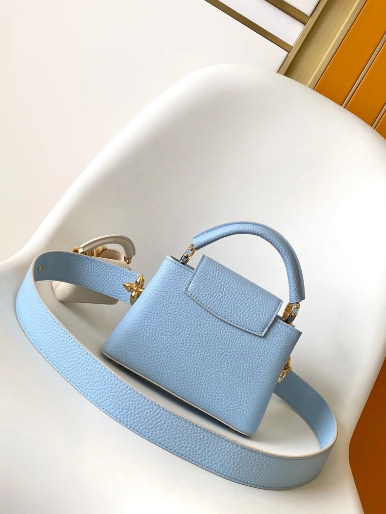 LX Caxucines Bags Elegant 18160