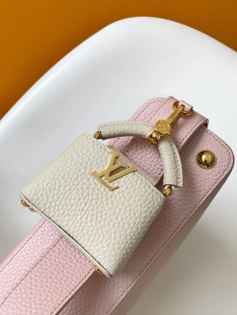 GoAnywhere LX Caxucines Bags 18154