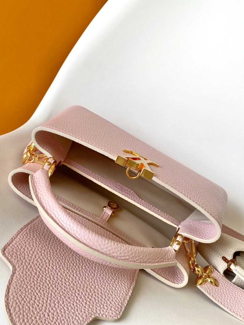 GoAnywhere LX Caxucines Bags 18154