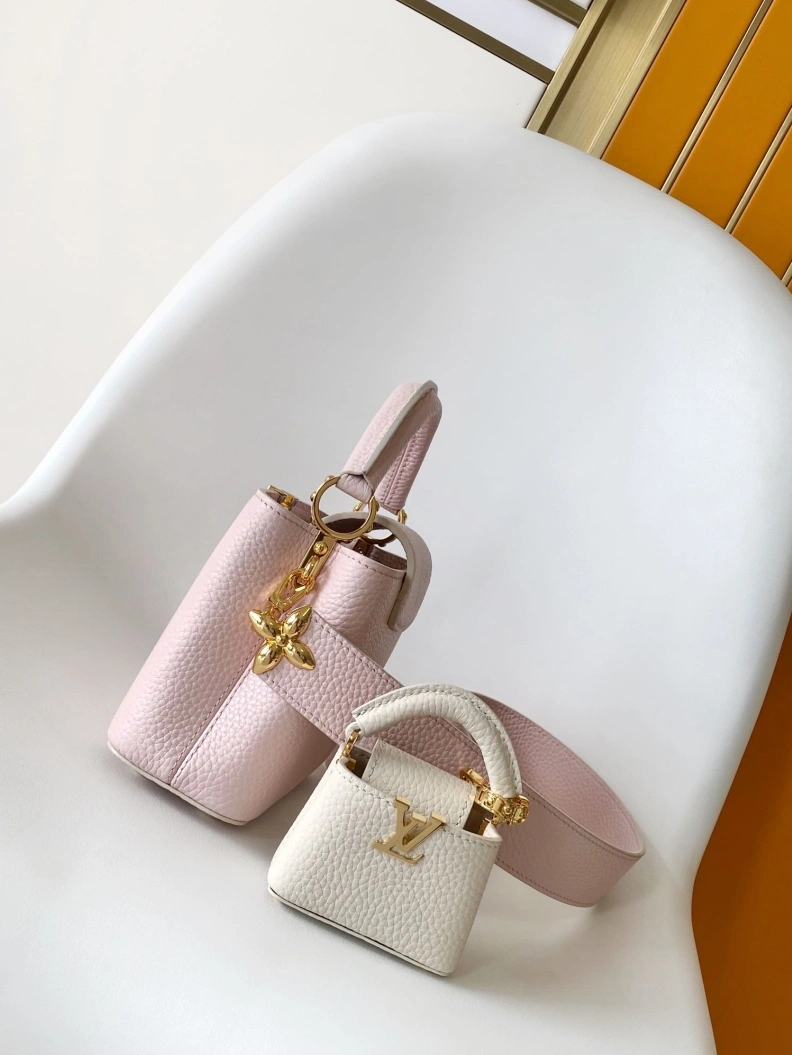 LX Caxucines Bags Cozy 18151