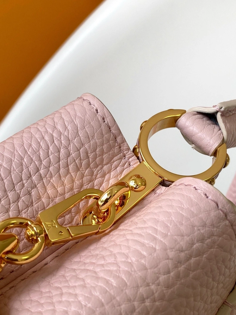 LX Caxucines Bags Cozy 18151